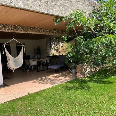 Appartamento Ruhig, Sonnig Und Etwas Speziell Hilzingen Esterno foto
